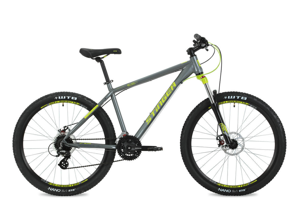 Горный велосипед Stinger Reload Std 29" (2018)