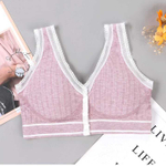 Топ Bra на клёпках 8802