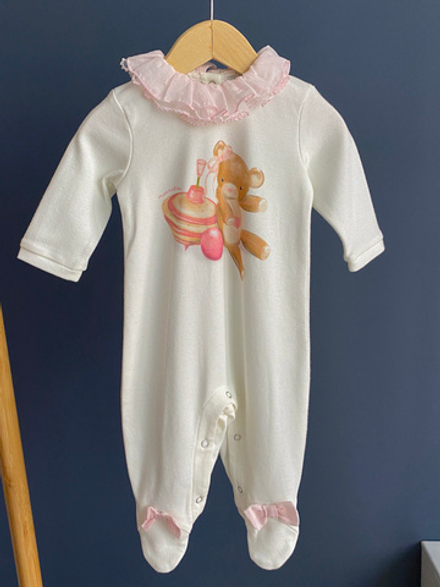 Комбинезон Monnalisa, 62