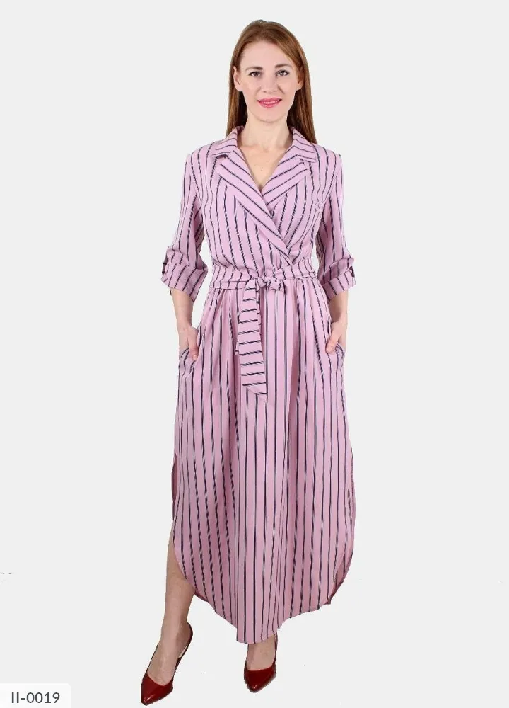 Платье II-2357 Фабрика Моды