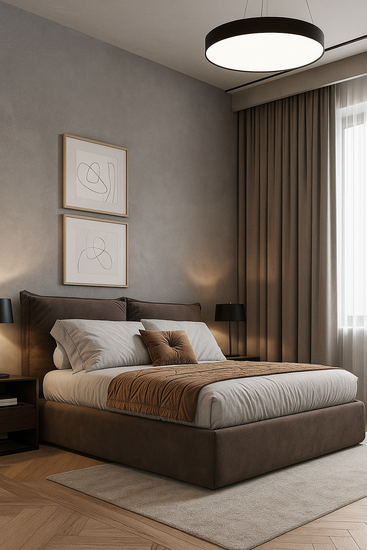 Кровать Релакс Дизайн