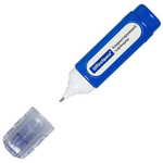 Корректирующий карандаш 6мл с металл.наконечником (Спейс)