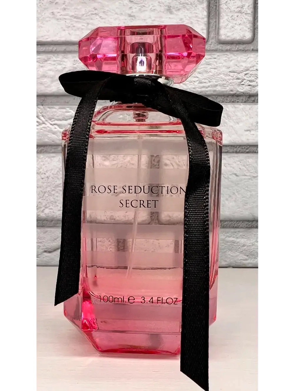 Rose Seduction Secret 100 ml.