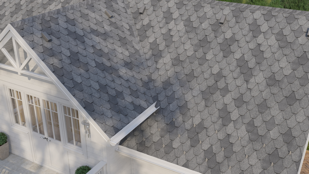 Кровля SARDEGNA