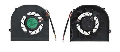 Вентилятор (кулер) для Acer Aspire 5735, 5735Z, 5535, 5235, 5335, AB6905HX-E03 cwcp2, 3pin
