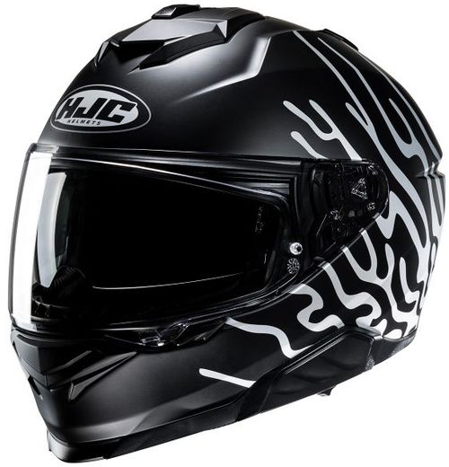 i71 Celos MC5SF / Черно-белый