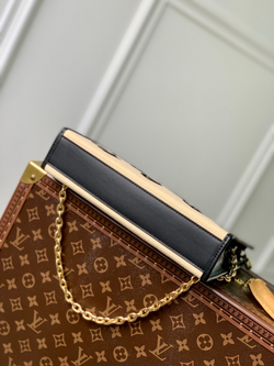 Louis Vuitton Toiletry Pouch On Chain