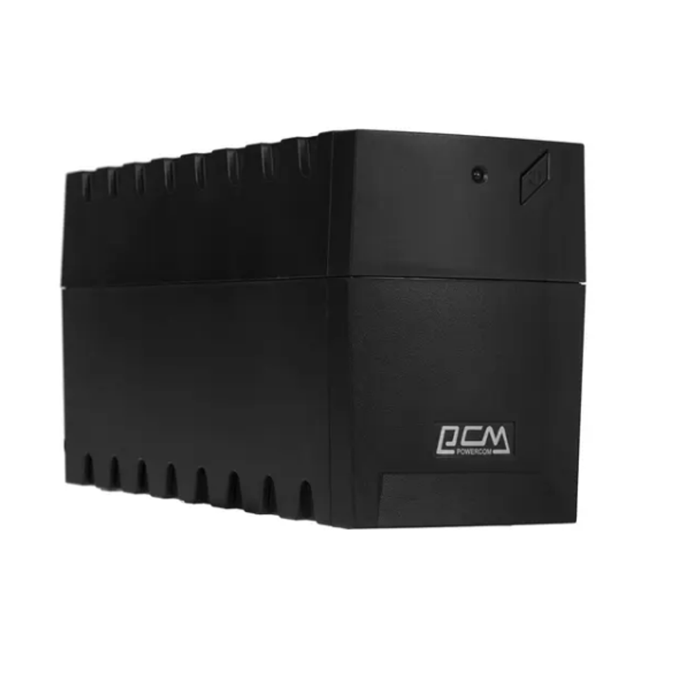 Источник бесперебойного питания  Powercom RPT-600A