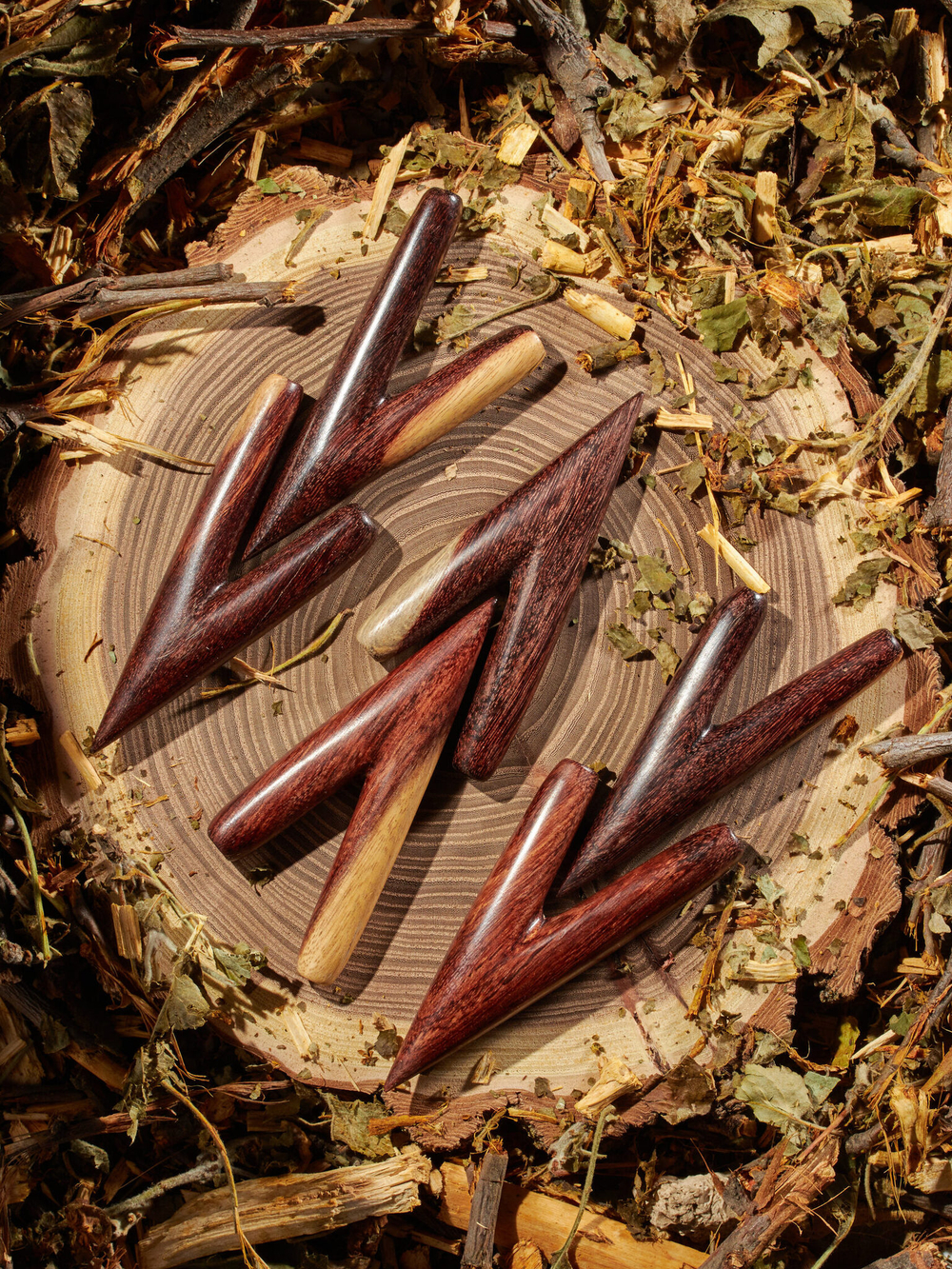 Курипе Tamarind Wood (Тамаринд)