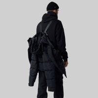  Пуховик мужской Krakatau Qm440-1 Aitken артикул:Qm440-1 - купить в магазине Дайс