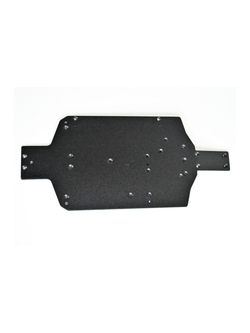 Шасси для автомоделей MJX 14301/14302/14303