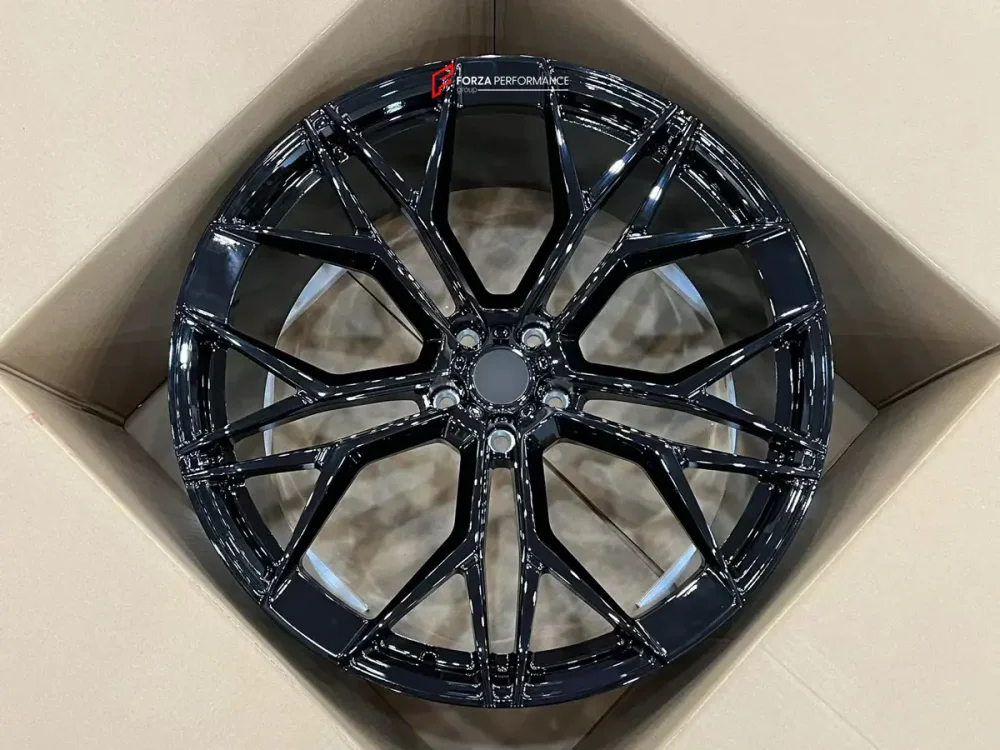 КОВАНЫЕ ДИСКИ ДЛЯ BMW XM G09 2023 БМВ