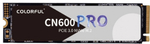SSD Colorful CN600 PRO 256 Гб