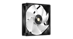 Водяное охлаждение для CPU Ocypus Sigma L36 BK ARGB TDP 300W 4-pin Intel/AMD Черный