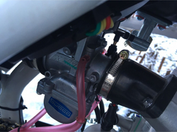 Мотоцикл кроссовый эндуро GR7 F250A-M (4T 172FMM) Lite (2020 Г.)