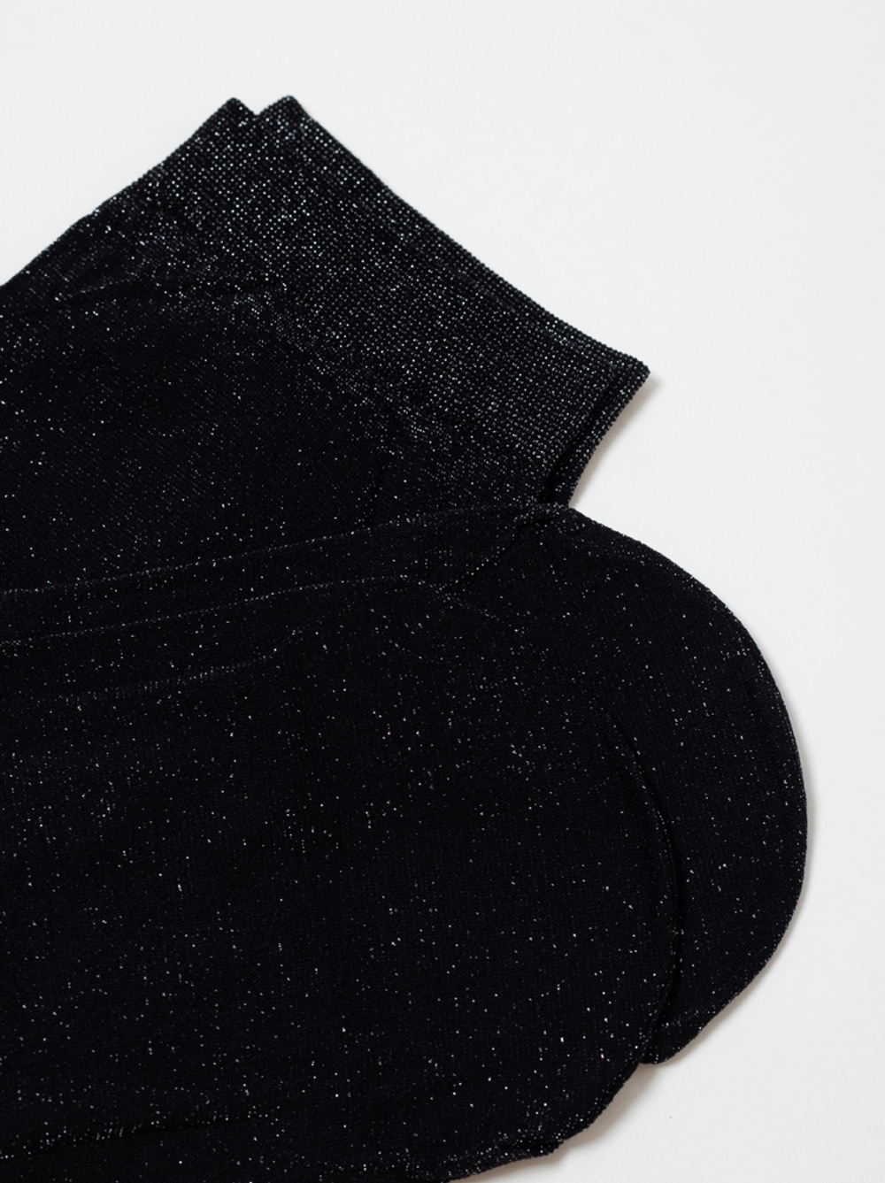 CONTE FANTASY Сияющие носки женские с люрексом