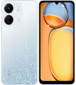 Смартфон Xiaomi Redmi 13C 8/256GB Glacier White