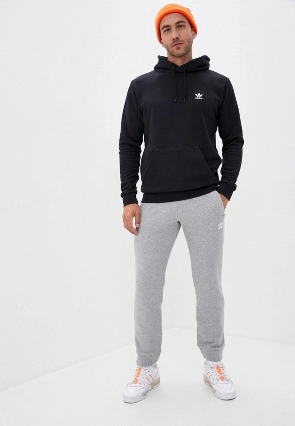 adidas Originals TREFOIL PANT DV1540