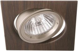 Точечный встраиваемый светильник Arte Lamp