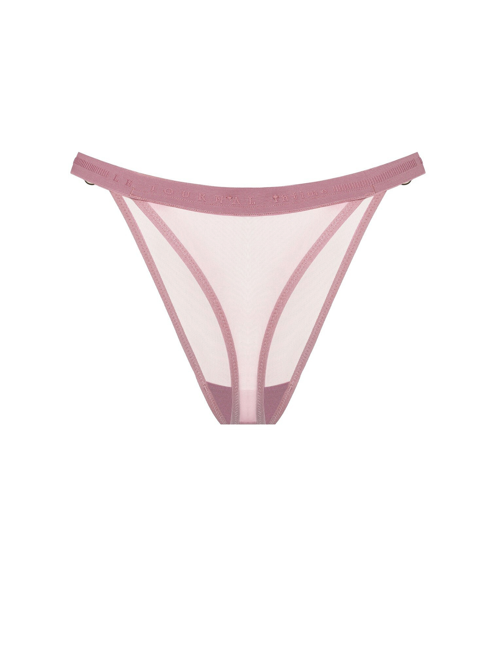 Трусы L`ANGE Downtown (пыльная роза)