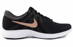Кроссовки Nike Revolution 4 (Женская размерная сетка)