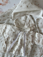 Комплект на выписку "Мишка" КТ-5 белый