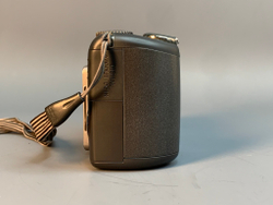 Canon PowerShot A650 IS не работает зум