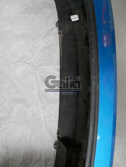 Фаркоп оцинкованный Galia S108A для SEAT Leon ST универсал 2013-(паспорт и сертификат в комплекте)(без электрики)