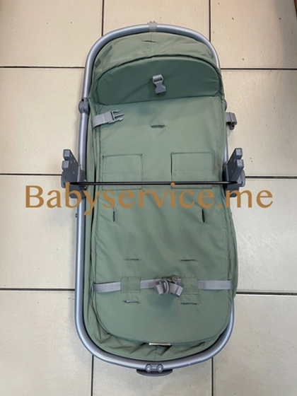 Прогулочный блок Happy Baby Linda