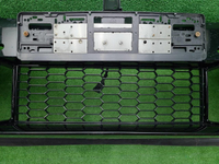 Бампер передний BMW X3M F97 (2021-н.в.)