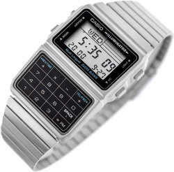 Часы Casio DBC-611-1D