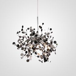 Подвесной светильник Tezani Argent Suspension Pendant lamp 40