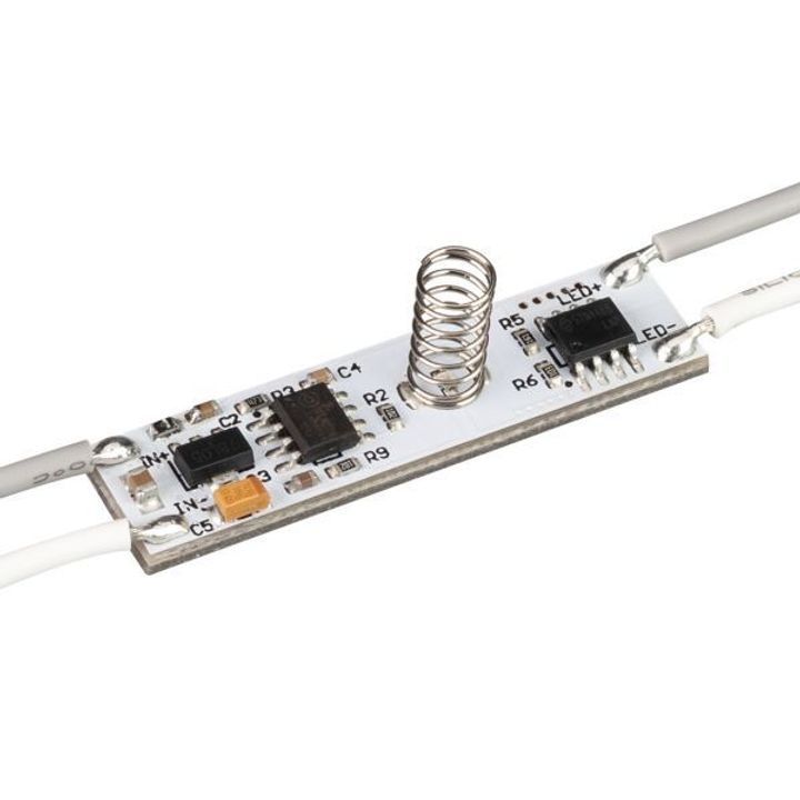 Микродиммер Arlight SR-Iris-SN-Dim 029108(2)