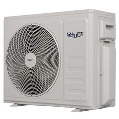 Блок наружный SHUFT SFMO/I-21 FMI-3/N8/Out инверторной мульти сплит-системы