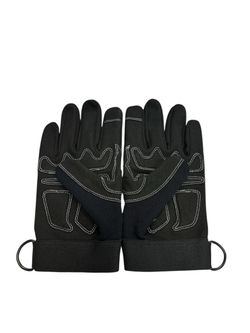 Daruma Gloves, Рабочие перчатки (экокожа), размер S