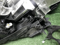Битая Фара правая BMW X5 F15 (15-18) Adaptive LED