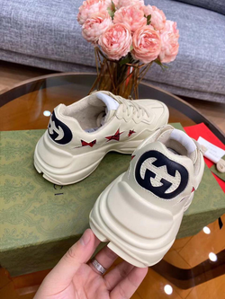 Кроссовки Gucci