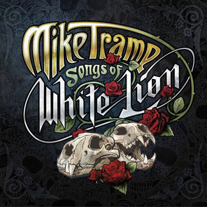 Mike Tramp / Songs Of White Lion (RU)(CD)
