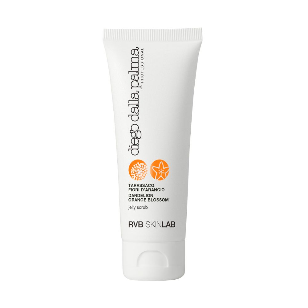 DIEGO DALLA PALMA JELLY SCRUB - OXYGENATING SCRUB