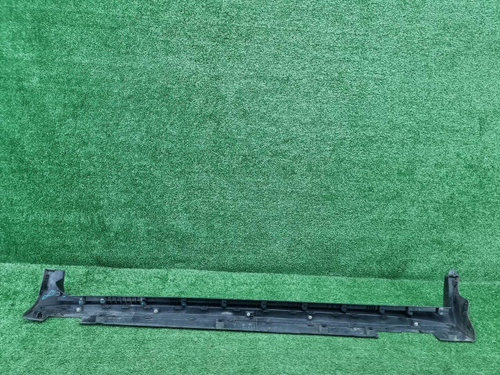 Накладка порога правая Geely Coolray (2019-2024)