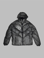 Куртка Nike термохром #D214 (черн.)