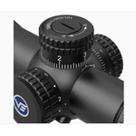 Оптический прицел Vector Optics 30мм SFP VEYRON 2-8x32 IR ( установка на Тигр, СВД, ОП-СКС, ВПО-208 / Сетка MPR-V5 / с подсветкой )