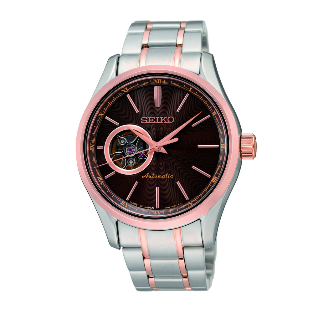 Seiko SSA086J1