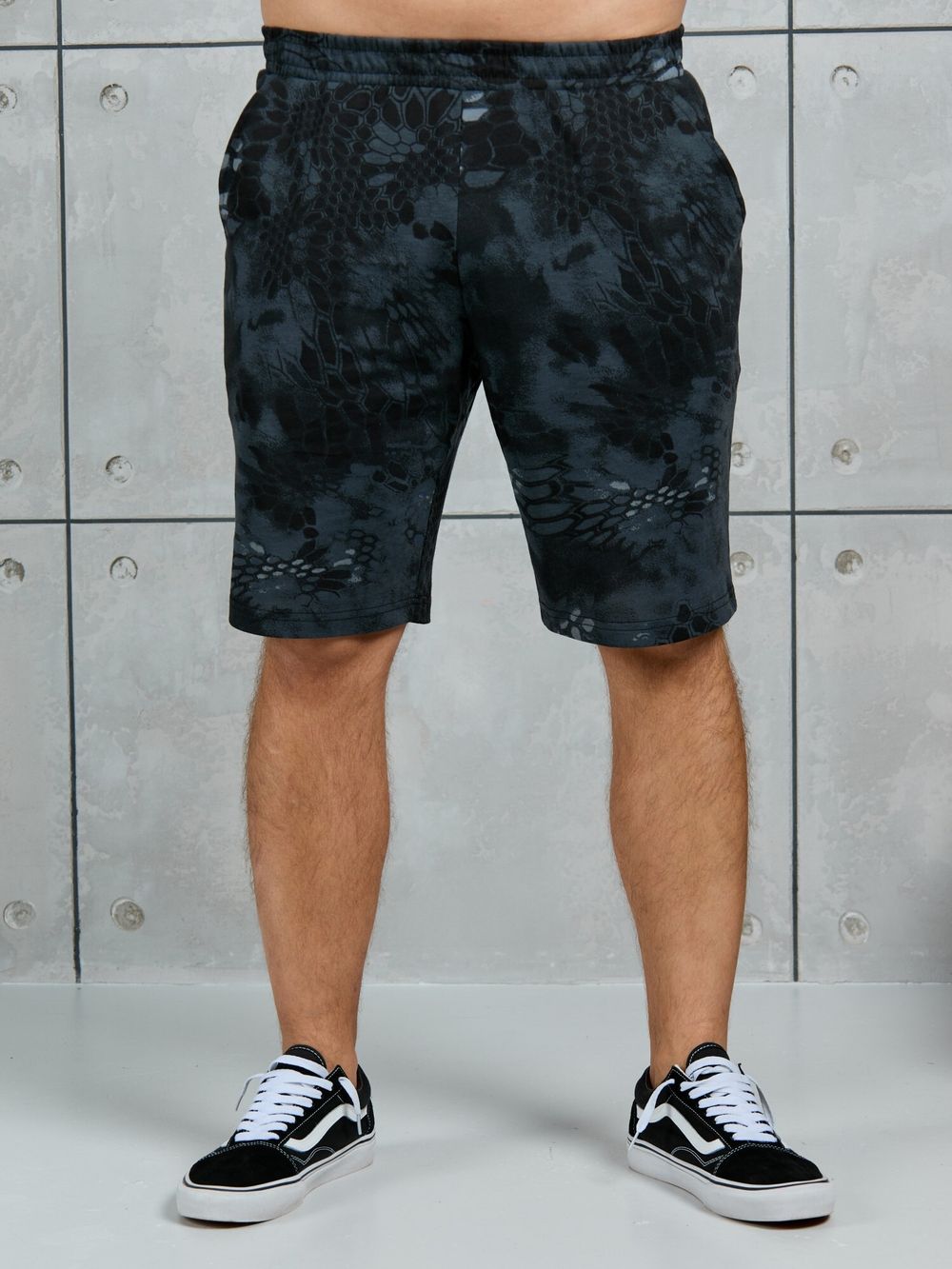 Шорты мужские Питон Виотекс РАЗНОЦВЕТНЫЙ