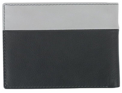 Бумажник Piquadro PU257UB00R/BLGR