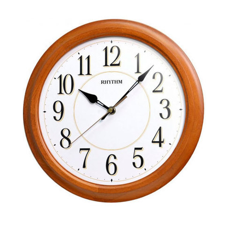 Настенные часы Rhythm CMG131NR07
