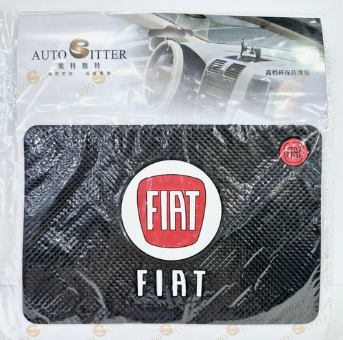 FIAT (ФИАТ) / ЛЮКС Коврик на панель (1 шт.)