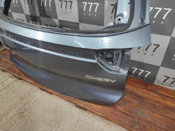 Крышка багажника Chery Tiggo 7 Pro 20-24 Б/У Оригинал 552000038AADYJ