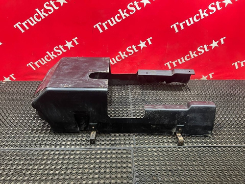 Защита двигателя в сборе