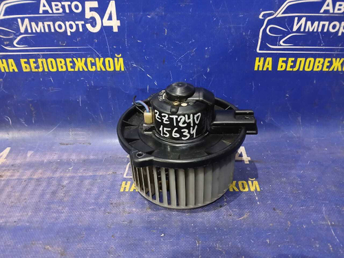 Моторчик печки TOYOTA ALLION 2001-2007